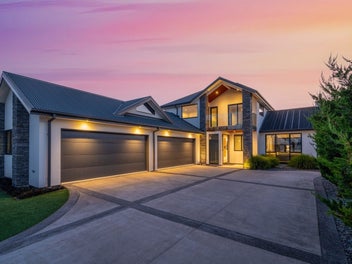 Final week to view, this one will be sold