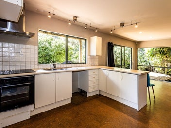 Peaceful Rangataua starter