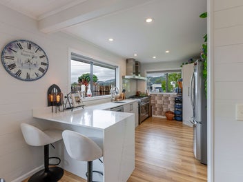 Elevated Living with Coastal Convenience