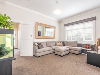 Fully Renovated and close to the CBD