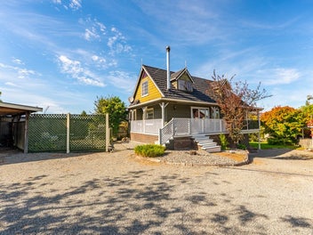 4 bedroom Gleniti Haven