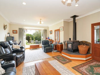 Country space, city convenience!