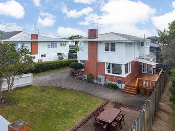 Heart of Hillsborough-Family Living with Potential