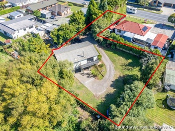 Prime location, perfectly private