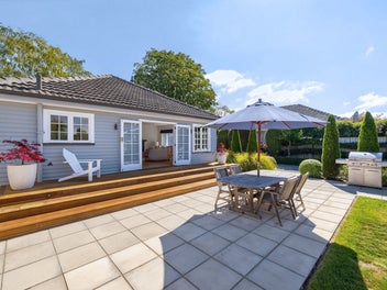 Modern take on tradition