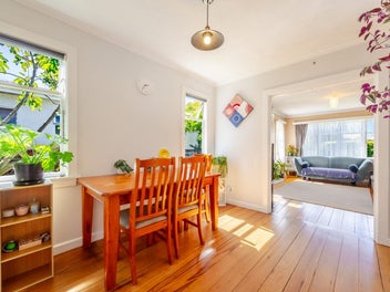 First Home Dream | Builder's Report Available