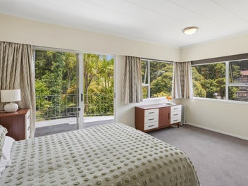 Retro in the heart of Paihia with 2 titles!