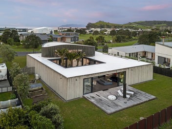 BEAUTY and the BEACH!