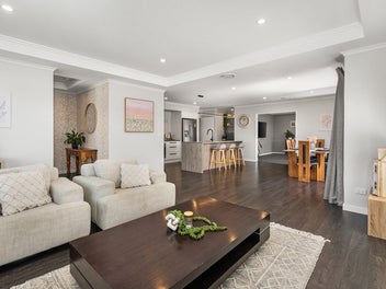 Secure Your Future At Blunden Road!