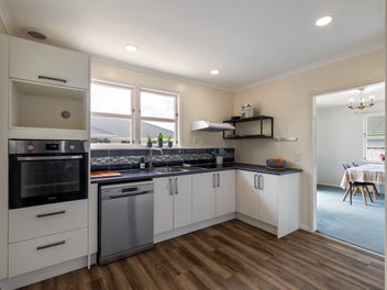 Move in and make it yours