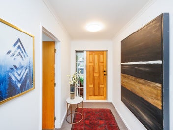 Effortless living in Hokowhitu