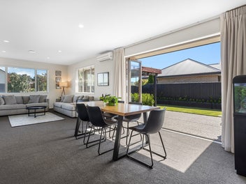 Parkview Perfection - Owners Northbound