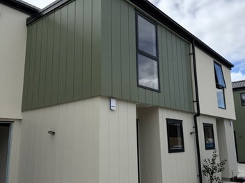 Last Two Remaining – Ready April