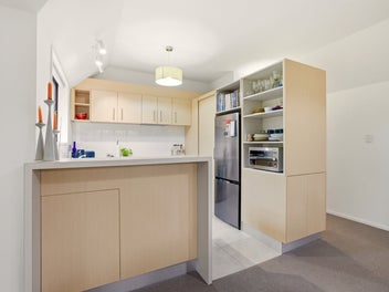 Cashmere Living Without the Work