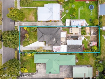 Original Features - Great Bones!