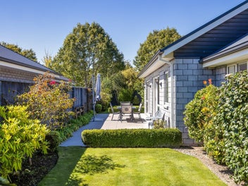 Stunning and immaculately presented