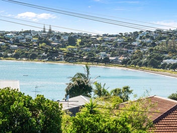 Beach Views, Home & Income