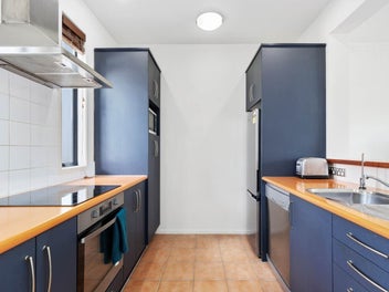 Resort-Style Living in the Heart of Botany