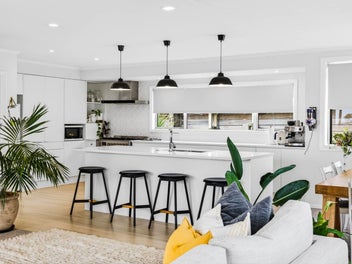 Space, Soul and the End of Compromise