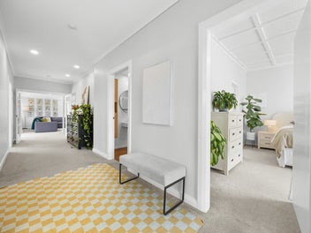 St Heliers Bungalow Western Postcode