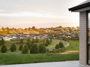 Brand New In Bethlehem