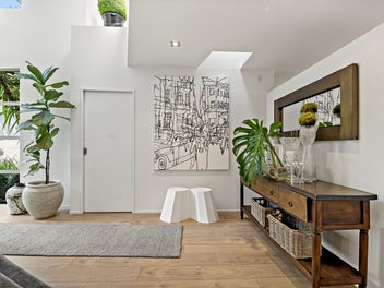 Private & Spacious Family Retreat