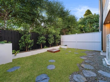 Coastal Sanctuary meets Grand Design
