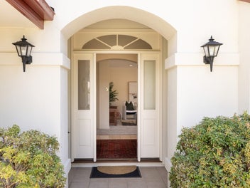 Bethlehem Beauty - Space, Sun and Future Potential