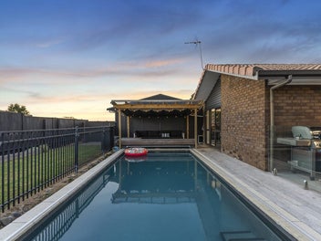 Resort-Style Family Oasis