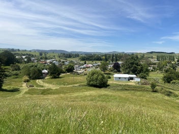 Lifestyle in the Heart of Piopio