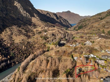 Secure your piece of prestigious Arthurs Point