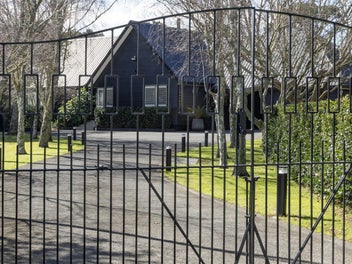 World class location - 25 mins from the CBD