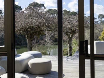 Privacy on the river - 25 minutes from CBD