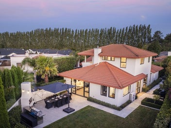 Your Private Oasis Awaits!