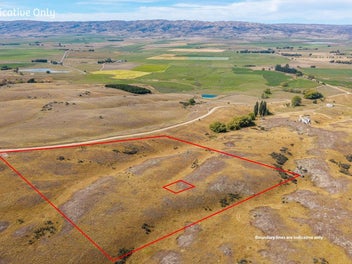 Lifestyle Land for a Section Spend