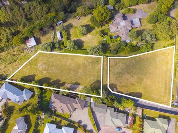 Central Taupo - Exceptional Land Opportunity!