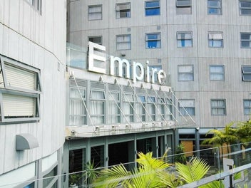 WANT TO BE AN EMPEROR?