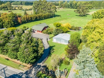 A Cherished Lifestyle