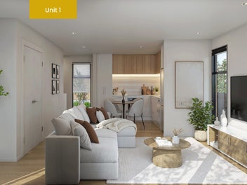 2 bed, 2 bath homes in Somerfield! From $595K