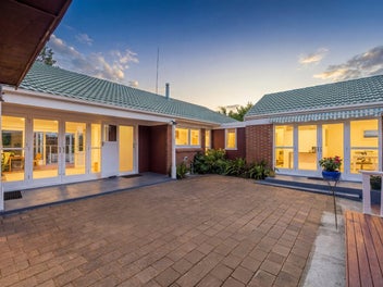 The Perfect Chatswood Retreat