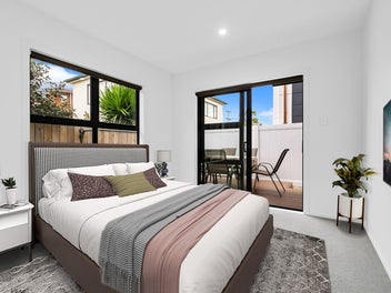 One minute to Macleans!