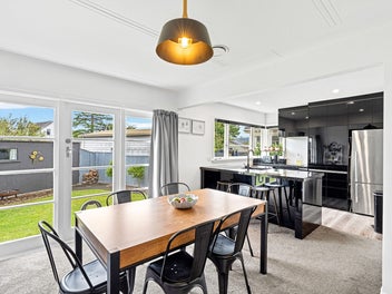 Beautifully Presented Home