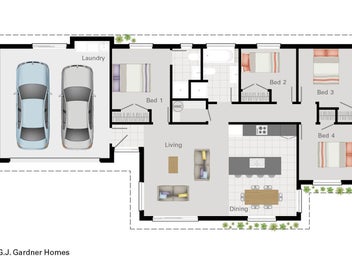Kaipara Views – Lifestyle Starter