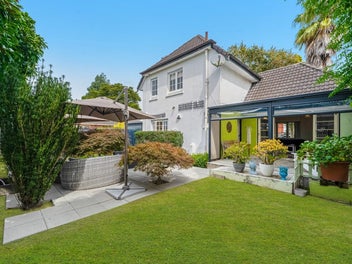 Tranquil Character Escape with Location!