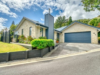 Welcome to 7A Kilgour Road Greymouth