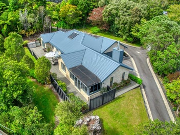 Welcome to 7A Kilgour Road Greymouth