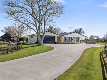 Retreat, relax and ride