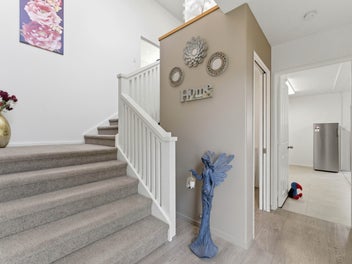 Family Living at Its Finest