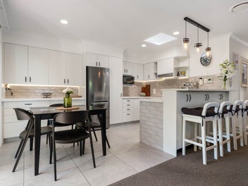 Resort Living By The Sea