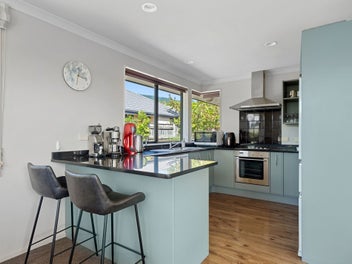 A Home Worth Pursuing